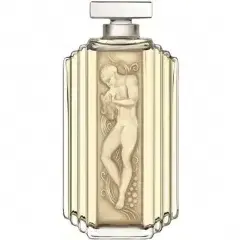 Hommage à L'Homme Extrait de Parfum by Lalique bottle