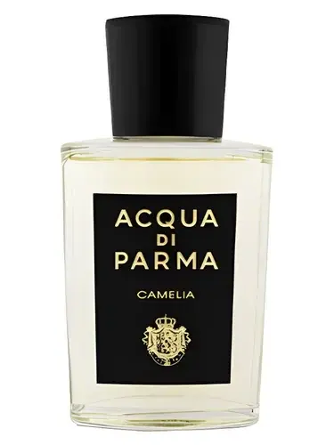 Camellia by Acqua di Parma bottle
