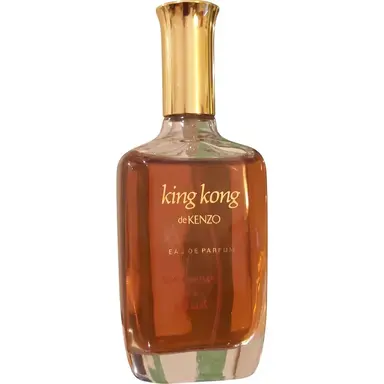 King Kong by Kenzo bottle
