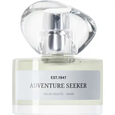 Adventure Seeker by H&M bottle