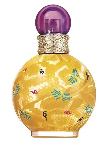 Fantasy Stage Edition by Britney Spears bottle