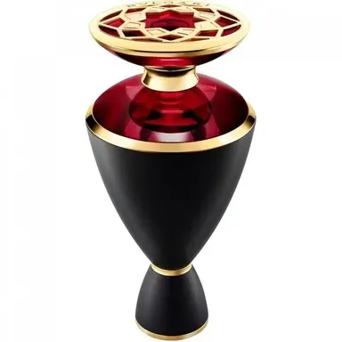 Rubinia by Bvlgari bottle