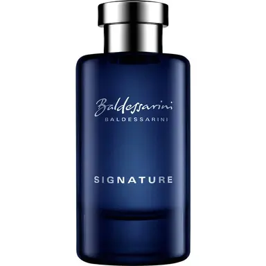 Signature by Baldessarini bottle