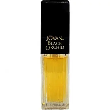 Black Orchid by Jovan