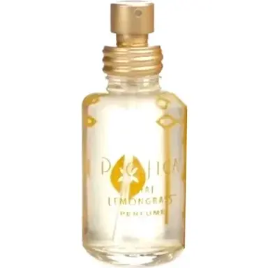 Thai Lemongras by Pacifica bottle