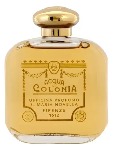 Vaniglia by Santa Maria Novella bottle