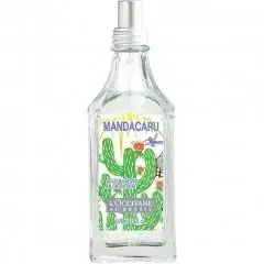 Mandacaru by L'Occitane au Bresil bottle