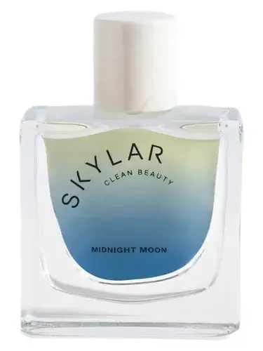 Midnight Moon by Skylar bottle