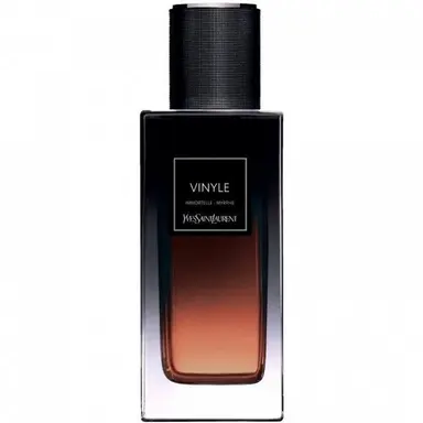 Vinyle by Yves Saint Laurent bottle
