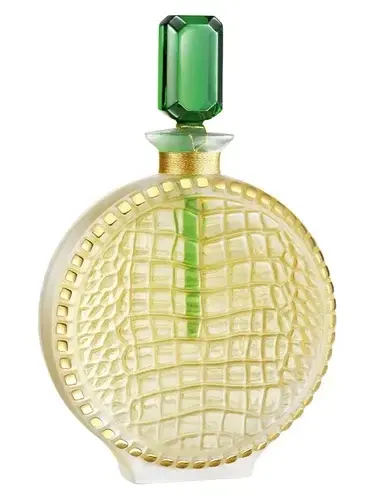 Lalique de Lalique Empreinte Animale Crystal Edition 2023 by Lalique bottle