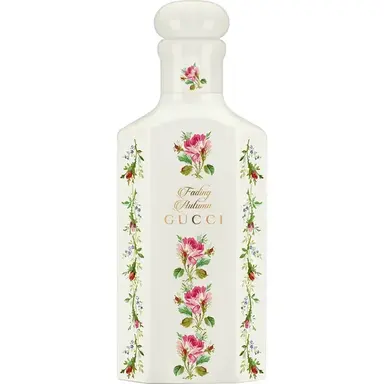 Fading Autumn Scented Water by Gucci bottle