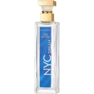5th Avenue NYC Dream by Elizabeth Arden bottle