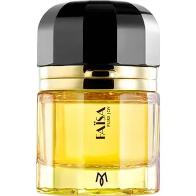 Faïsa by Ramon Monegal bottle