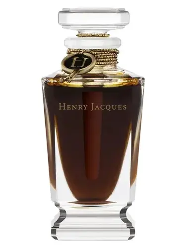 N° 9 d'Igor by Henry Jacques bottle