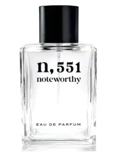 n,551 by Noteworthy