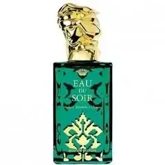 Eau du Soir 2013 by Sisley bottle
