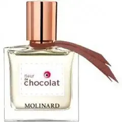 Fleur d'Oranger by Molinard bottle