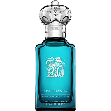 20 Iconic Feminine by Clive Christian