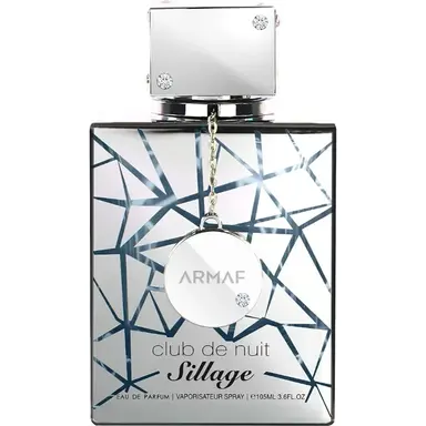 Club de Nuit Sillage by Armaf bottle