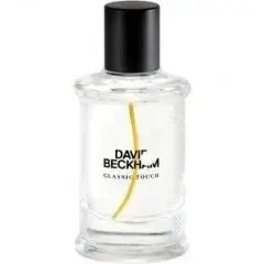 Classic Touch by David Beckham bottle