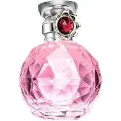 Precious Moments Red Dream by Oriflame bottle