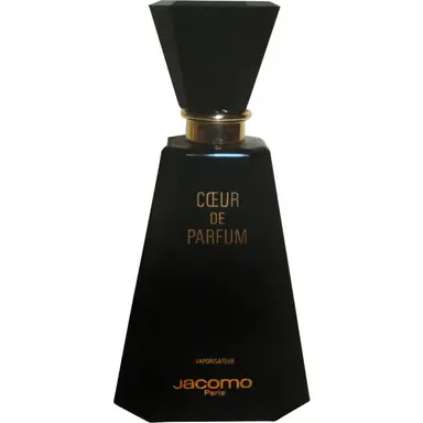 Cœur de Parfum Eau de Parfum by Jacomo bottle