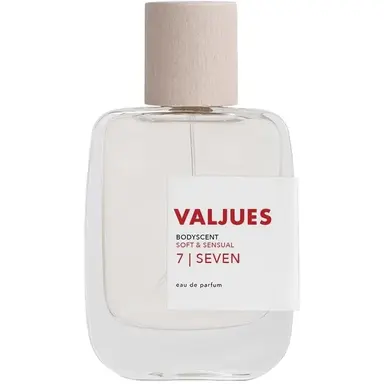 7 | Seven by Valjues bottle