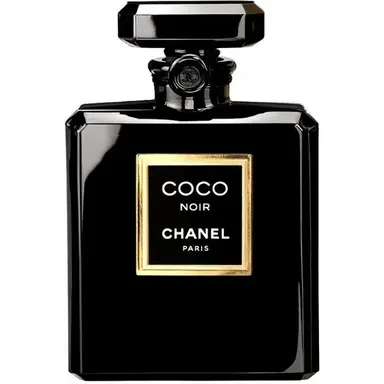 Coco Noir Extrait by Chanel bottle