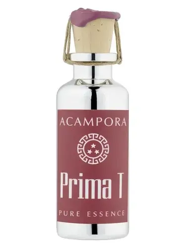 Prima T Bruno Perfume Oil by Bruno Acampora bottle