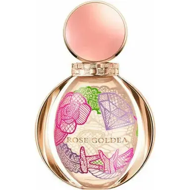 Rose Goldea Kathleen Kye Edition by Bvlgari bottle
