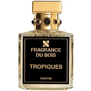 Tropiques by Fragrance du Bois