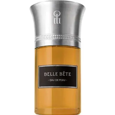 Belle Bete by Liquides Imaginaires