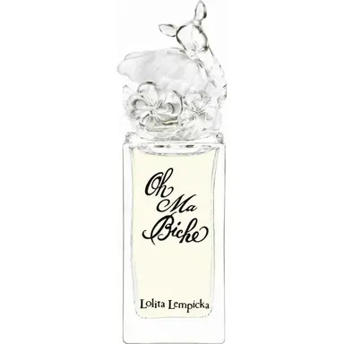 Oh Ma Biche by Lolita Lempicka bottle
