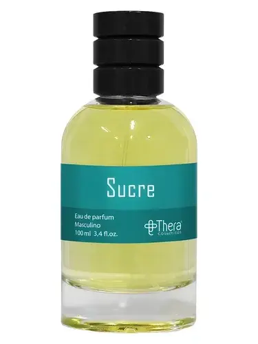 Sucre by Thera Cosmeticos bottle
