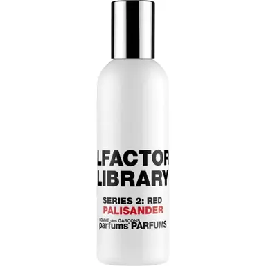Series 2 Red: Palisander by Comme des Garcons bottle