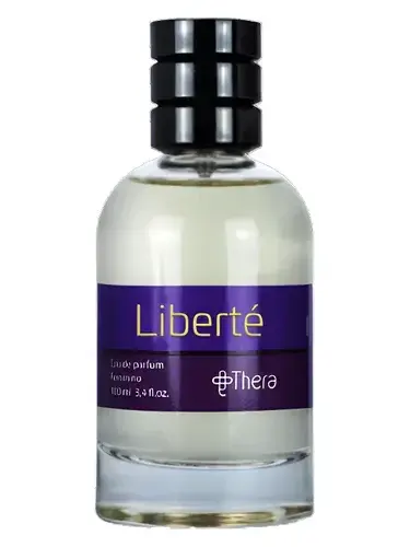 Liberté by Thera Cosmeticos bottle