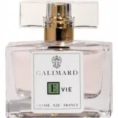 Evie by Galimard bottle