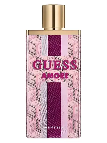 Guess Amore Venezia by Guess bottle