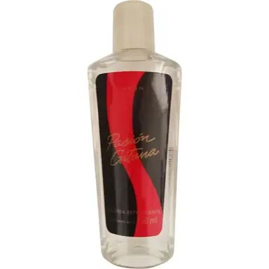 Pasión Gitana Colonia Refrescante by Avon bottle