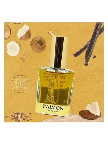 Paimon by Fantôme bottle