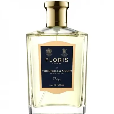 Turnbull & Asser 71/72 by Floris bottle