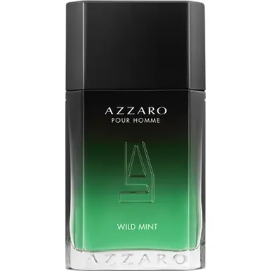 Azzaro Pour Homme Wild Mint by Azzaro bottle