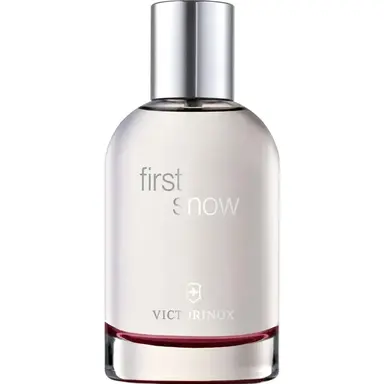 First Snow by Victorinox bottle