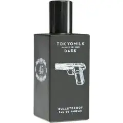 Bulletproof by Tokyomilk bottle