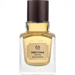 Swietenia by The Body Shop bottle