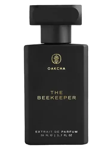 The Beekeeper by Oakcha bottle