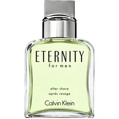 Eternity For Men Collector Edition 2016 by Calvin Klein bottle