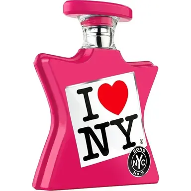 I Love New York for Her by Bond No.9 bottle