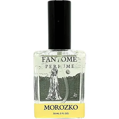 Morozko by Fantôme bottle
