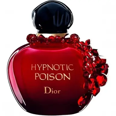 Hypnotic Poison Collector Rubis by Dior bottle